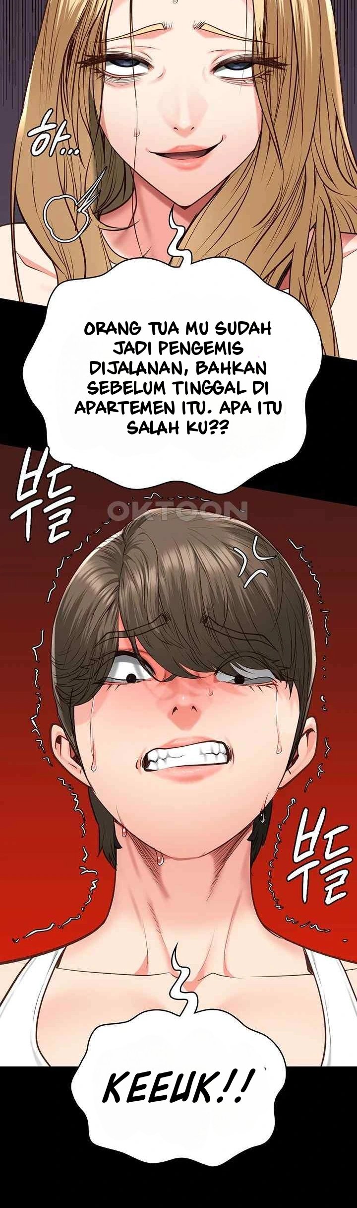 Locked Up - Chapter 55 41