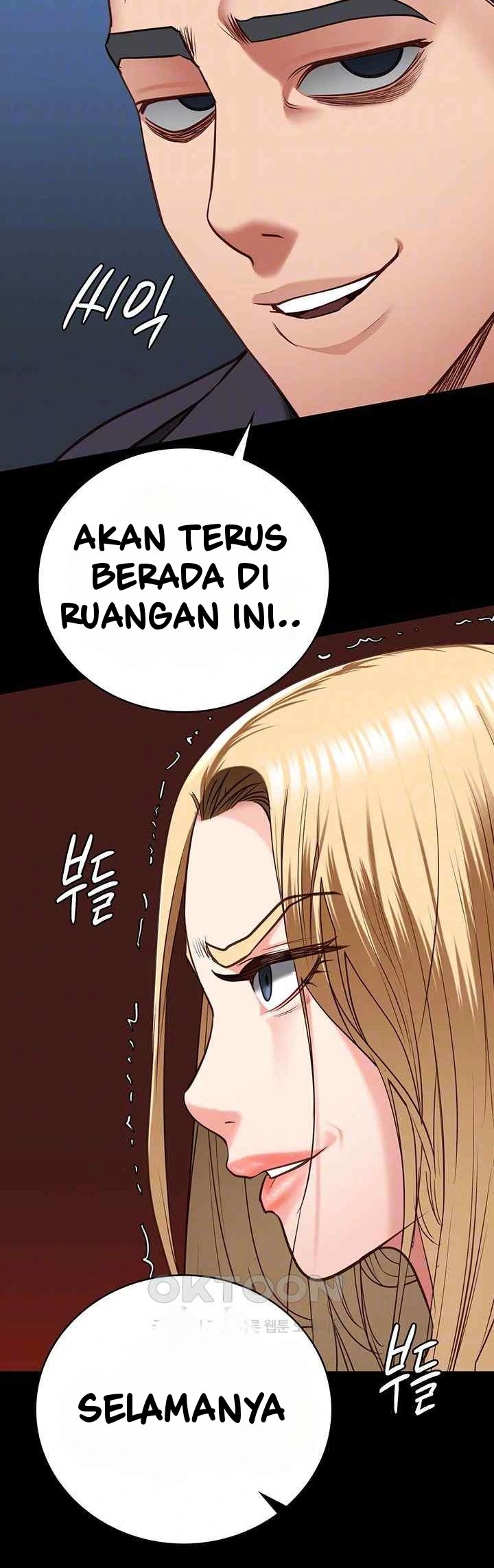 Locked Up - Chapter 55 7