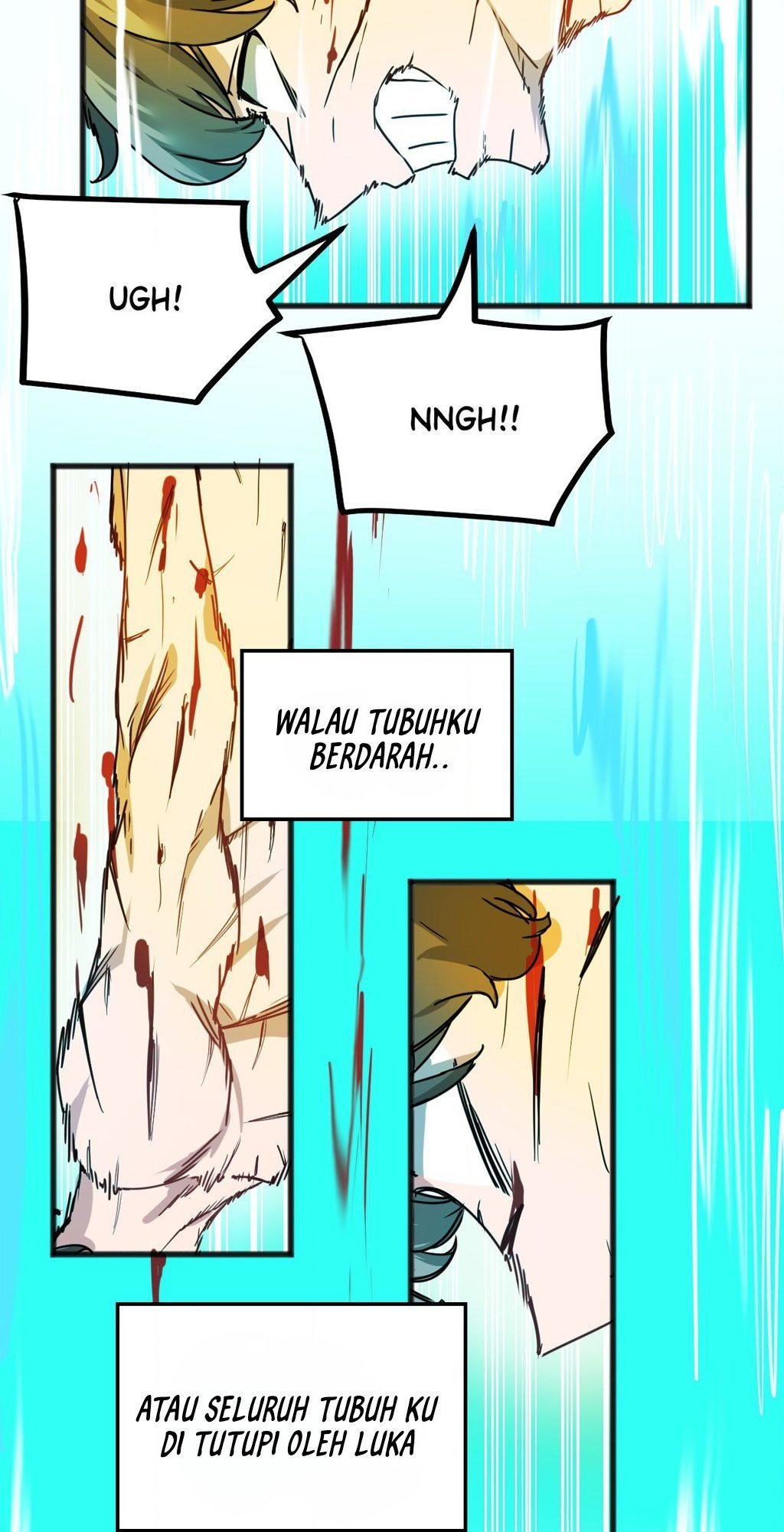 No Man’s Land - No Man&#8217;s Land Chapter 62 25