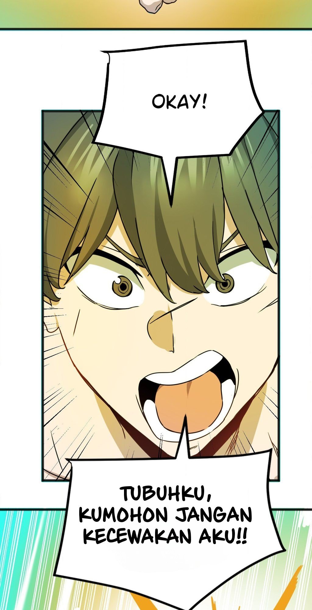 No Man’s Land - No Man&#8217;s Land Chapter 62 22
