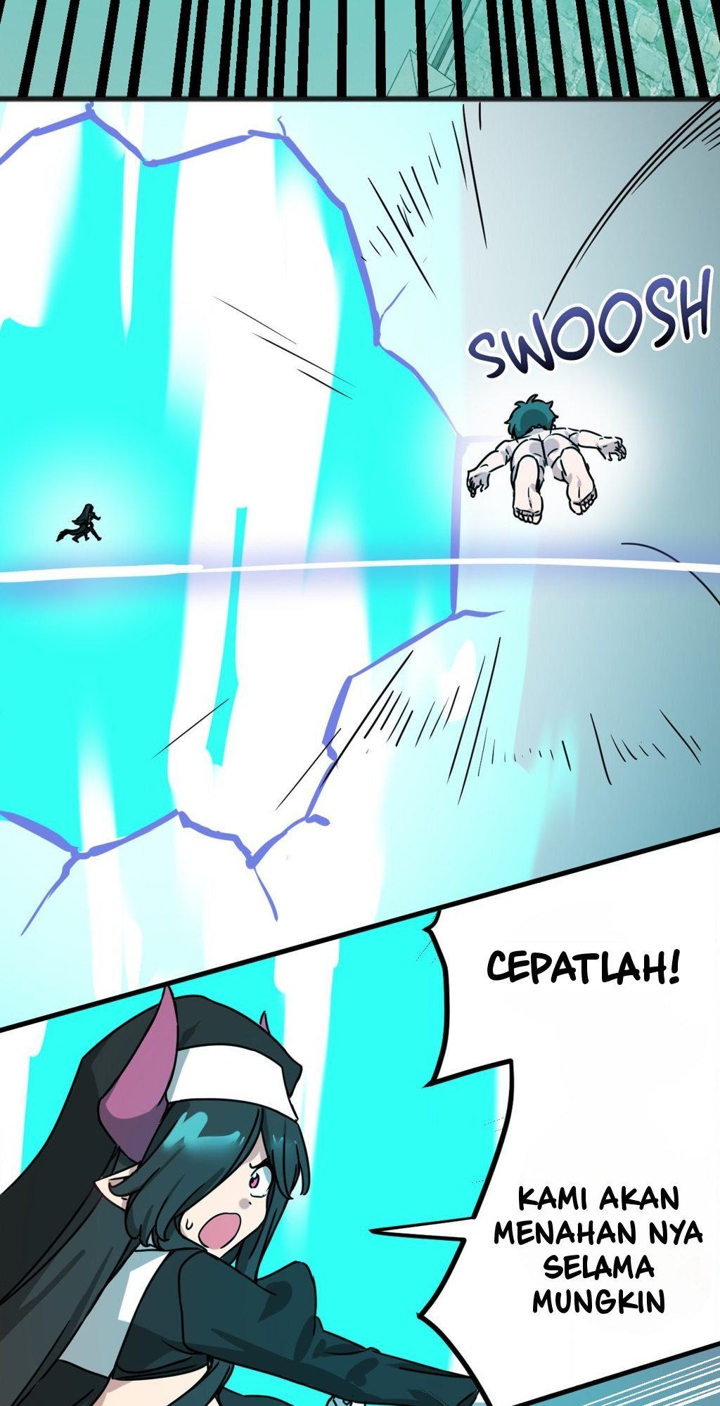 No Man’s Land - No Man&#8217;s Land Chapter 62 6