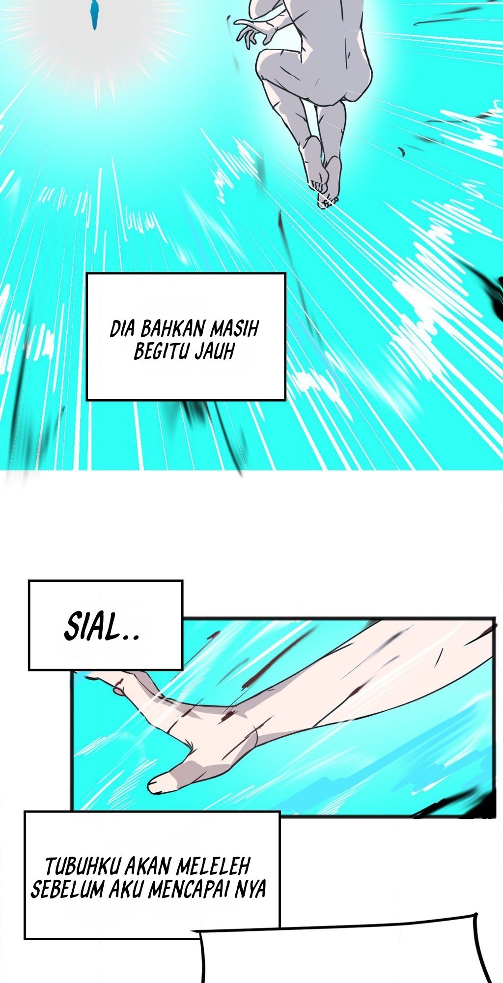 No Man’s Land - No Man&#8217;s Land Chapter 62 13