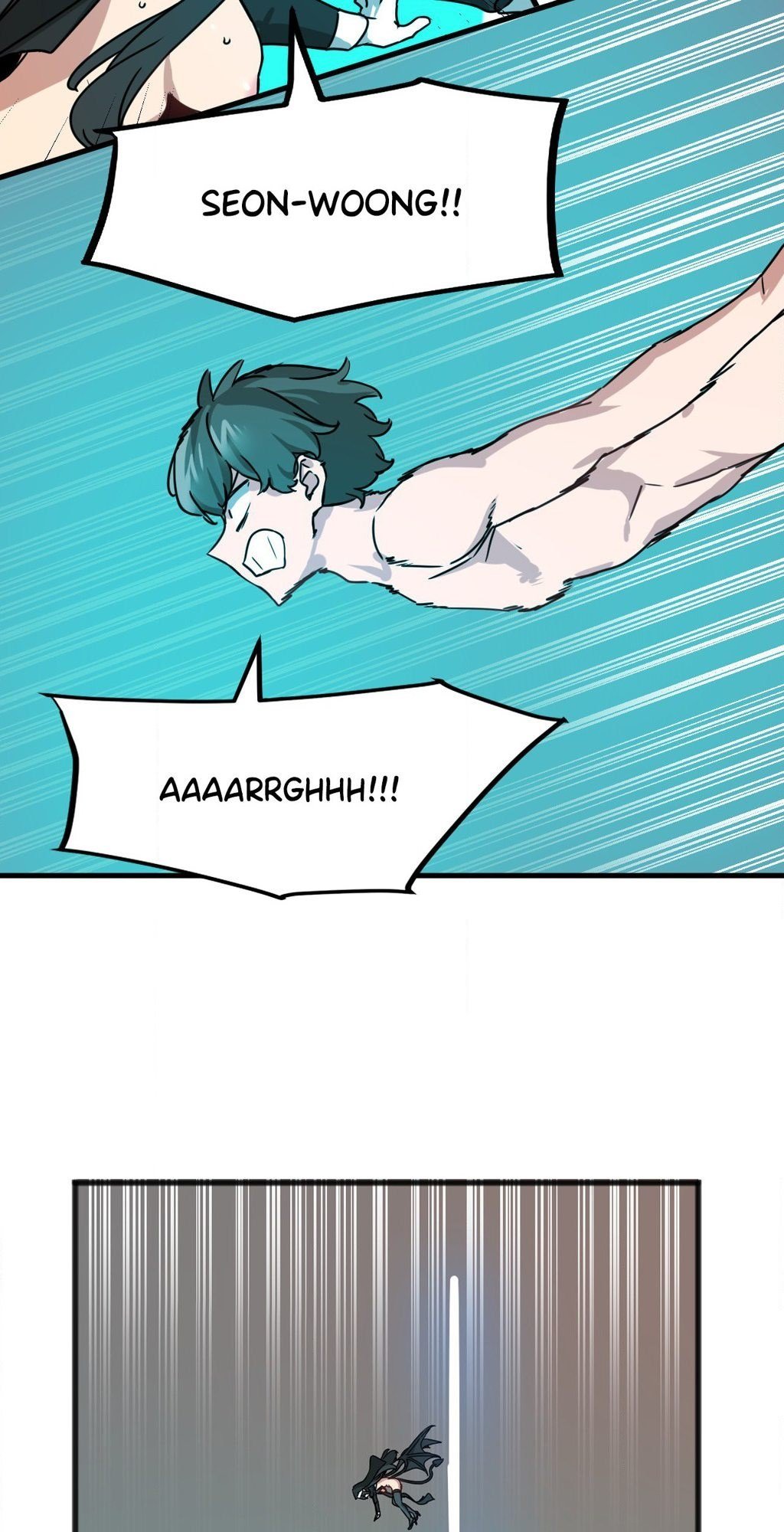 No Man’s Land - No Man&#8217;s Land Chapter 62 7