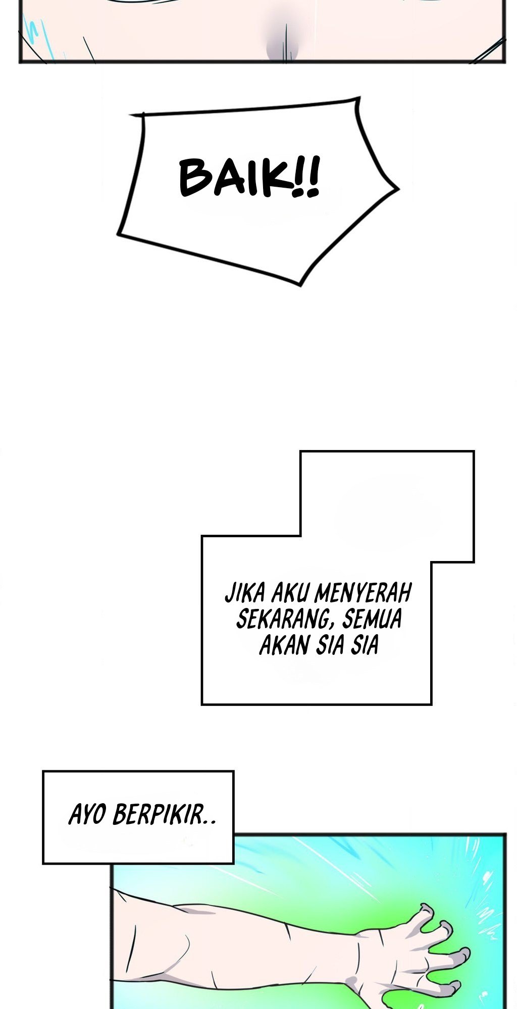 No Man’s Land - No Man&#8217;s Land Chapter 62 20