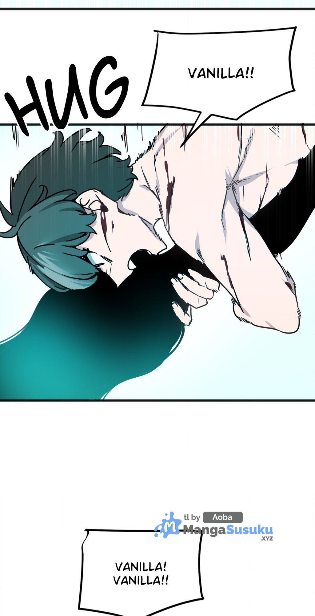 No Man’s Land - No Man&#8217;s Land Chapter 62 27