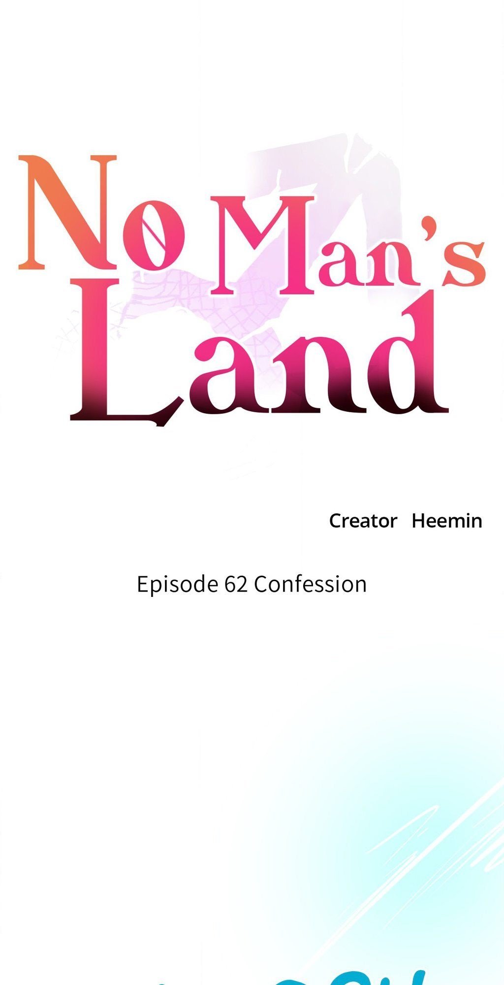 No Man’s Land - No Man&#8217;s Land Chapter 62 9