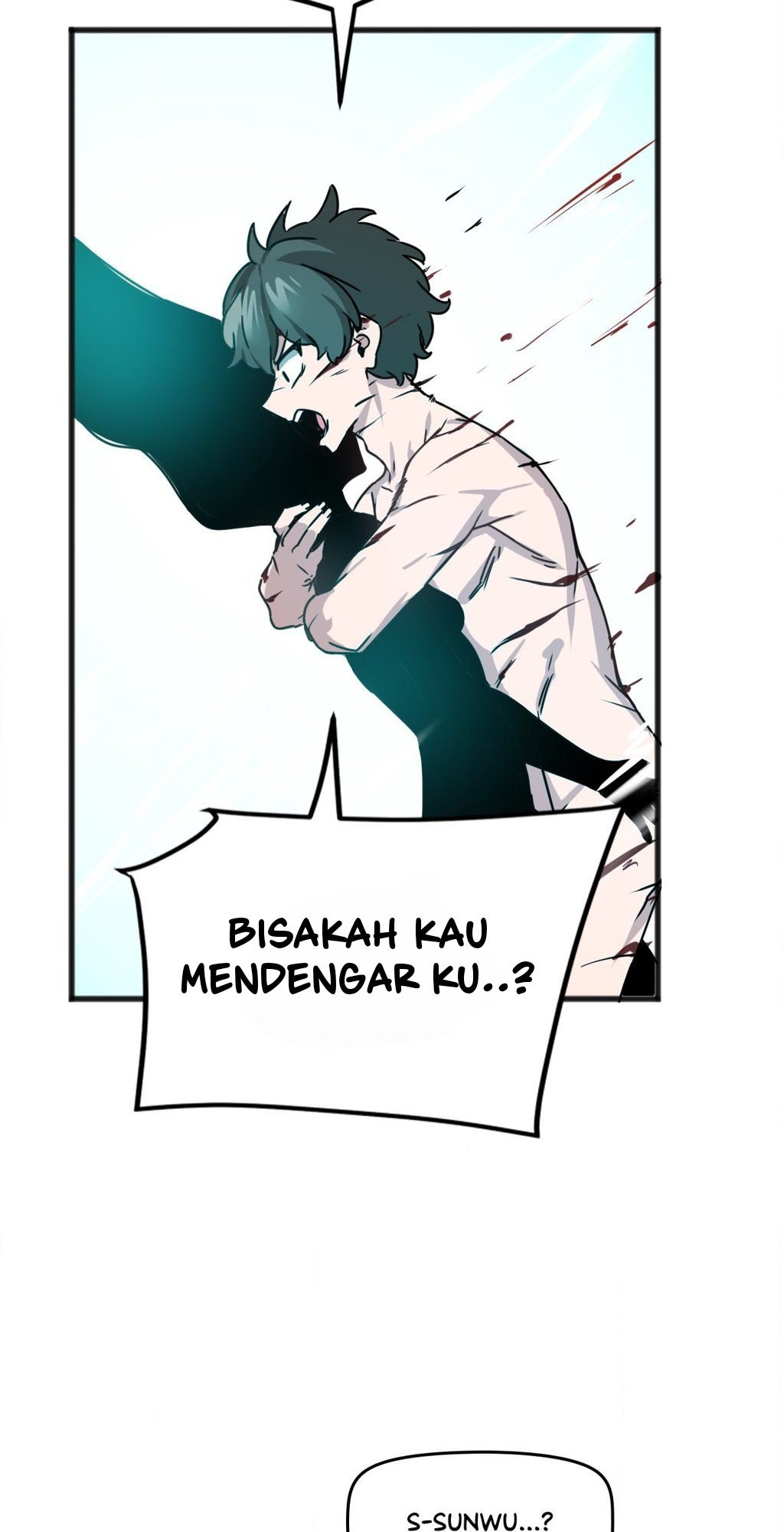 No Man’s Land - No Man&#8217;s Land Chapter 62 28