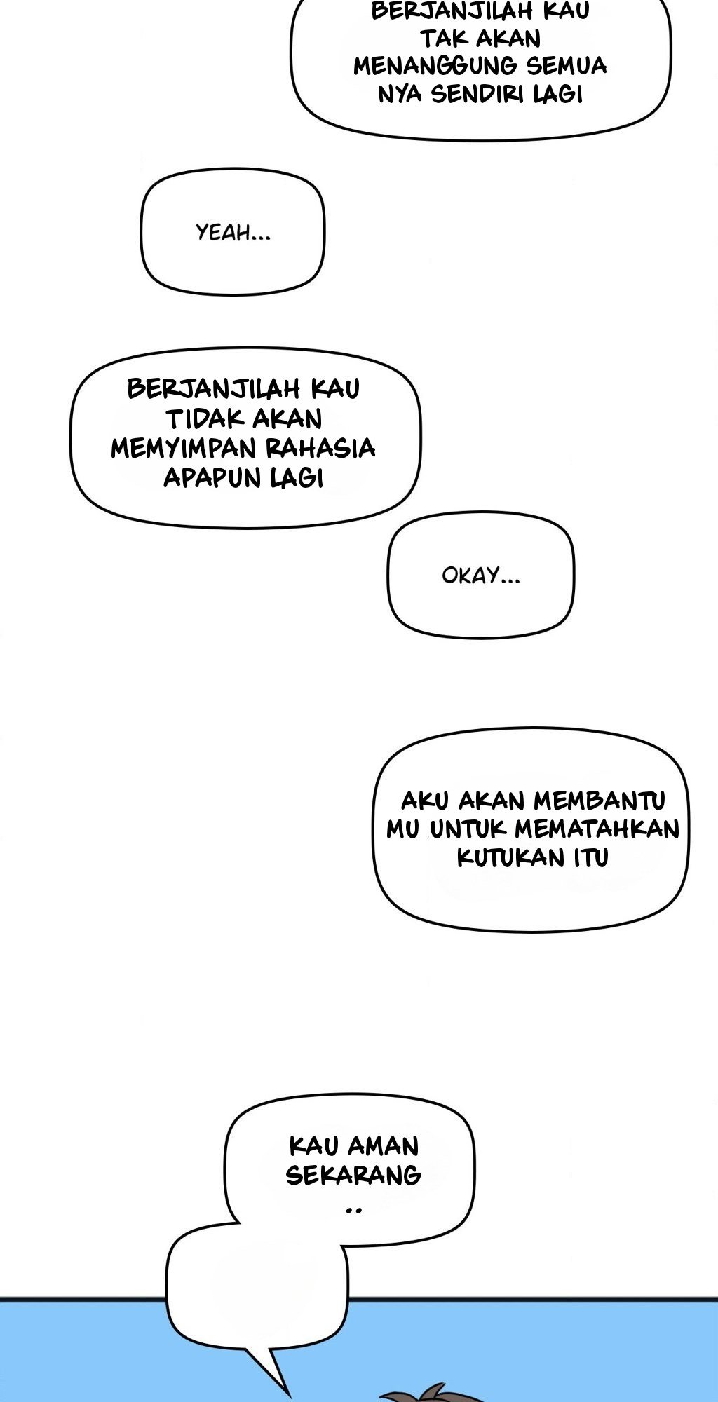 No Man’s Land - No Man&#8217;s Land Chapter 62 51