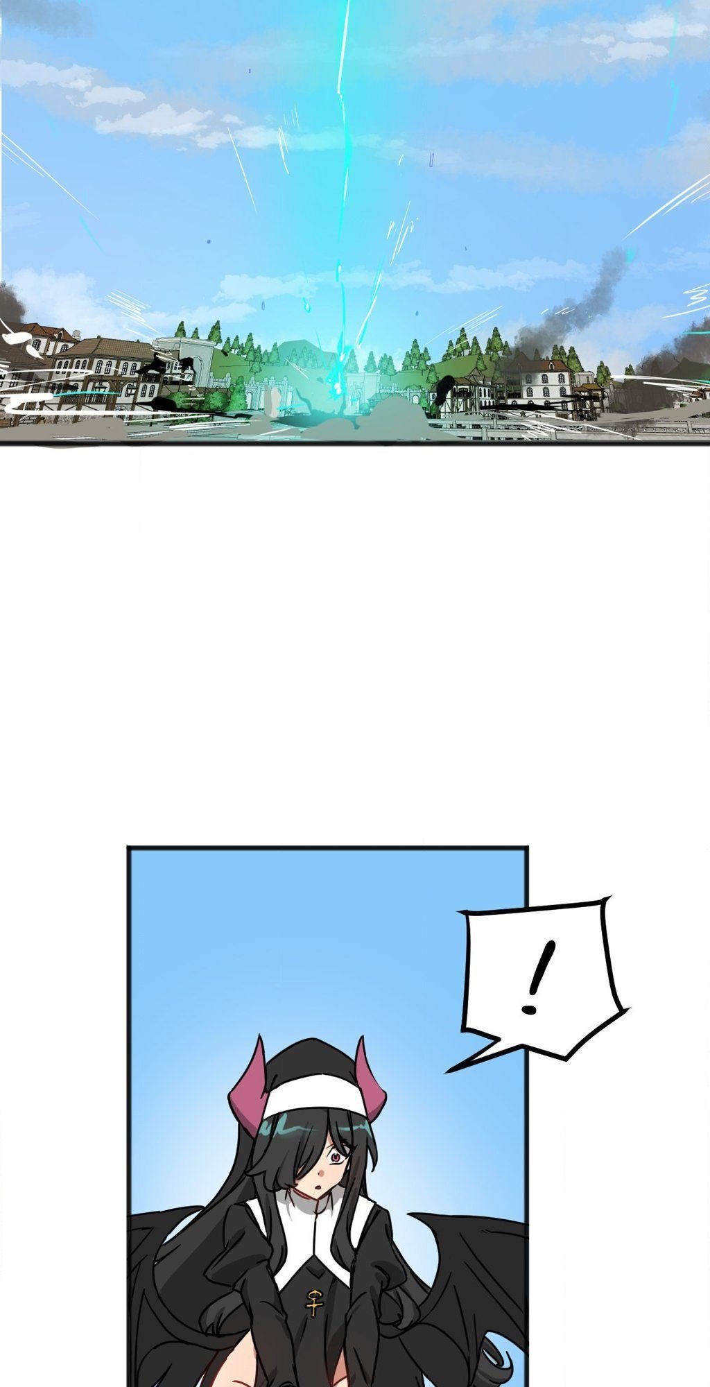 No Man’s Land - No Man&#8217;s Land Chapter 62 48