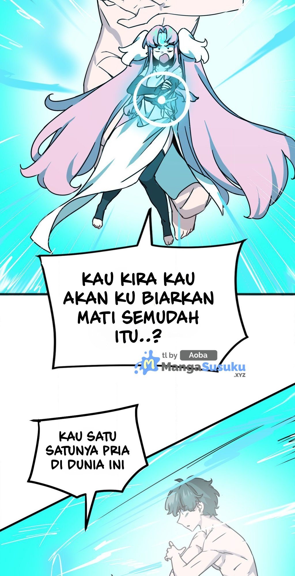 No Man’s Land - No Man&#8217;s Land Chapter 62 16