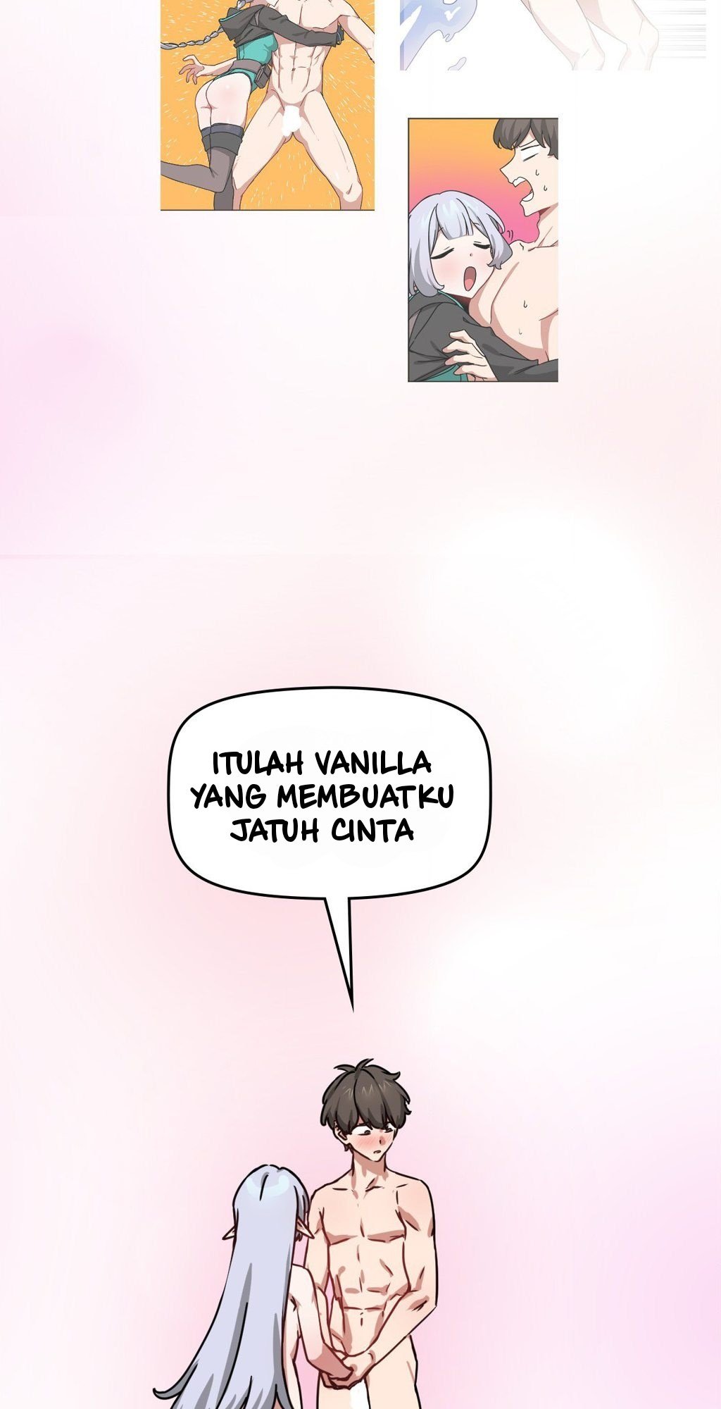 No Man’s Land - No Man&#8217;s Land Chapter 62 45