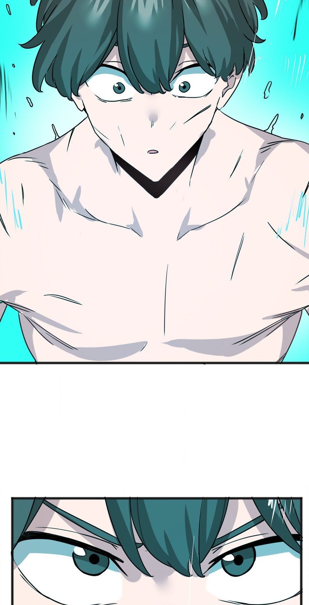 No Man’s Land - No Man&#8217;s Land Chapter 62 19