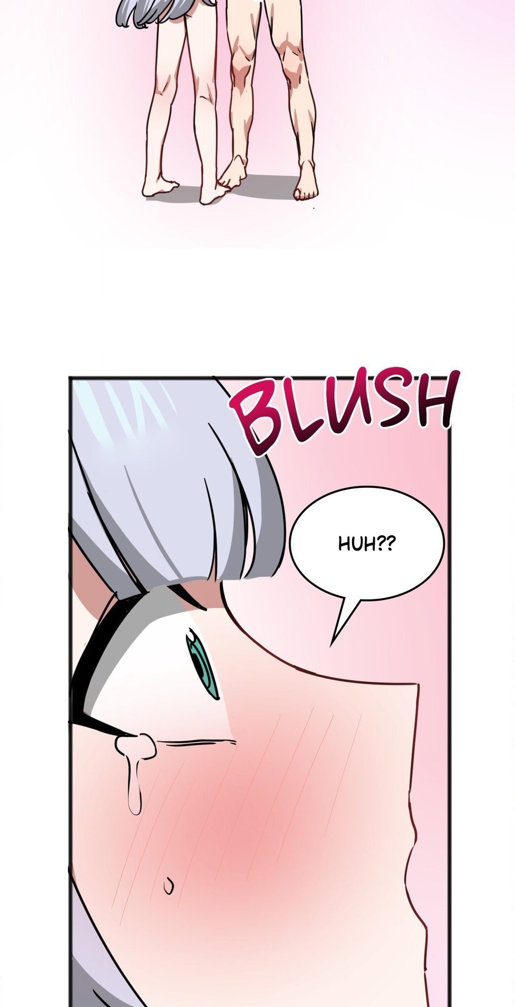 No Man’s Land - No Man&#8217;s Land Chapter 62 46
