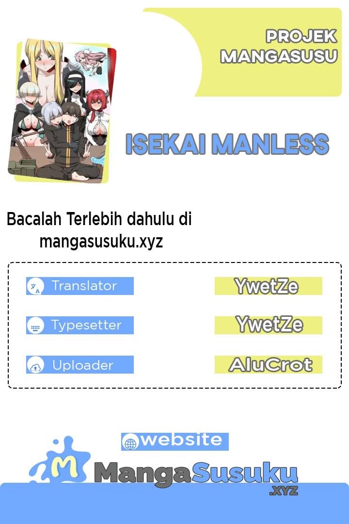 No Man’s Land - No Man&#8217;s Land Chapter 62 1