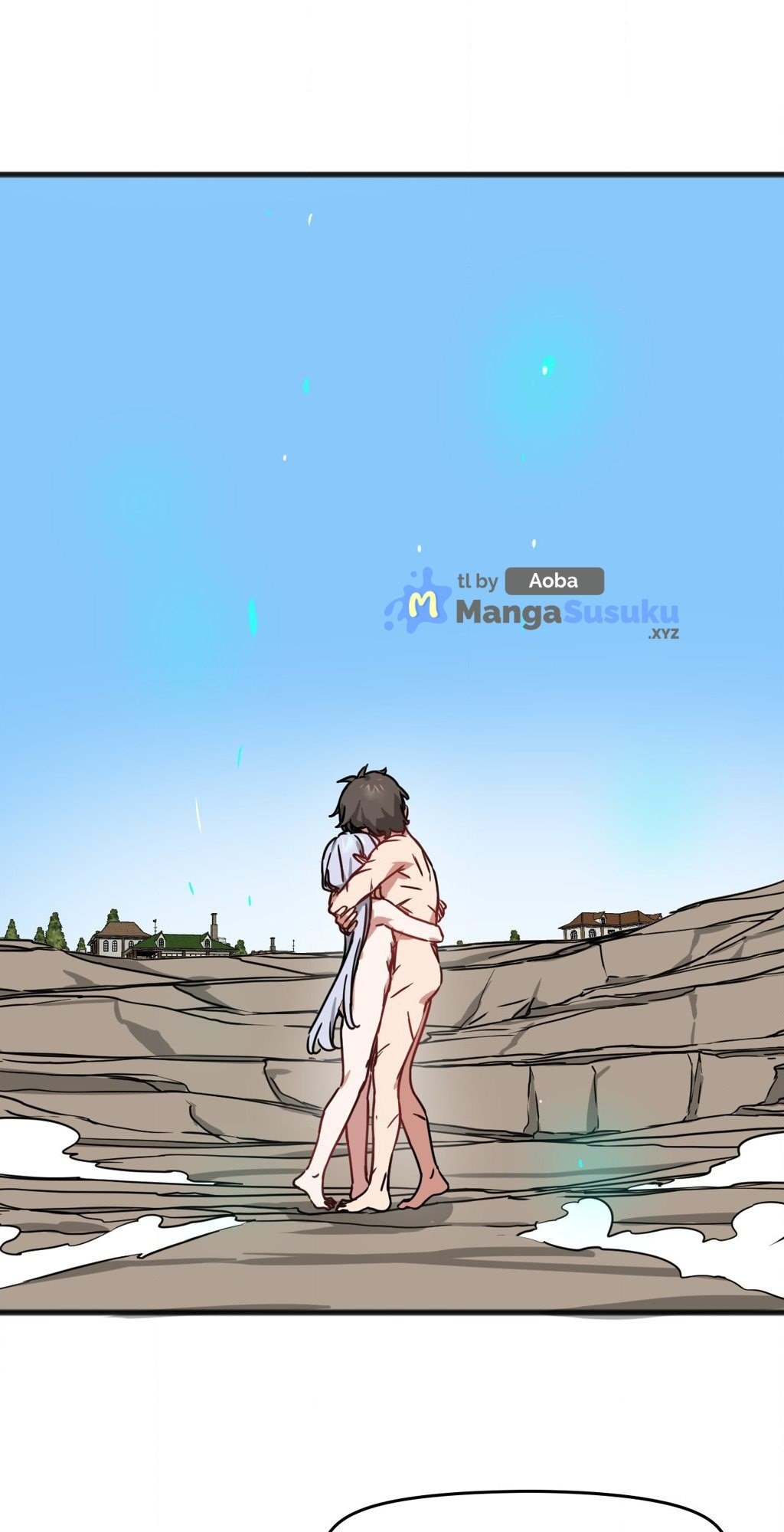 No Man’s Land - No Man&#8217;s Land Chapter 62 50