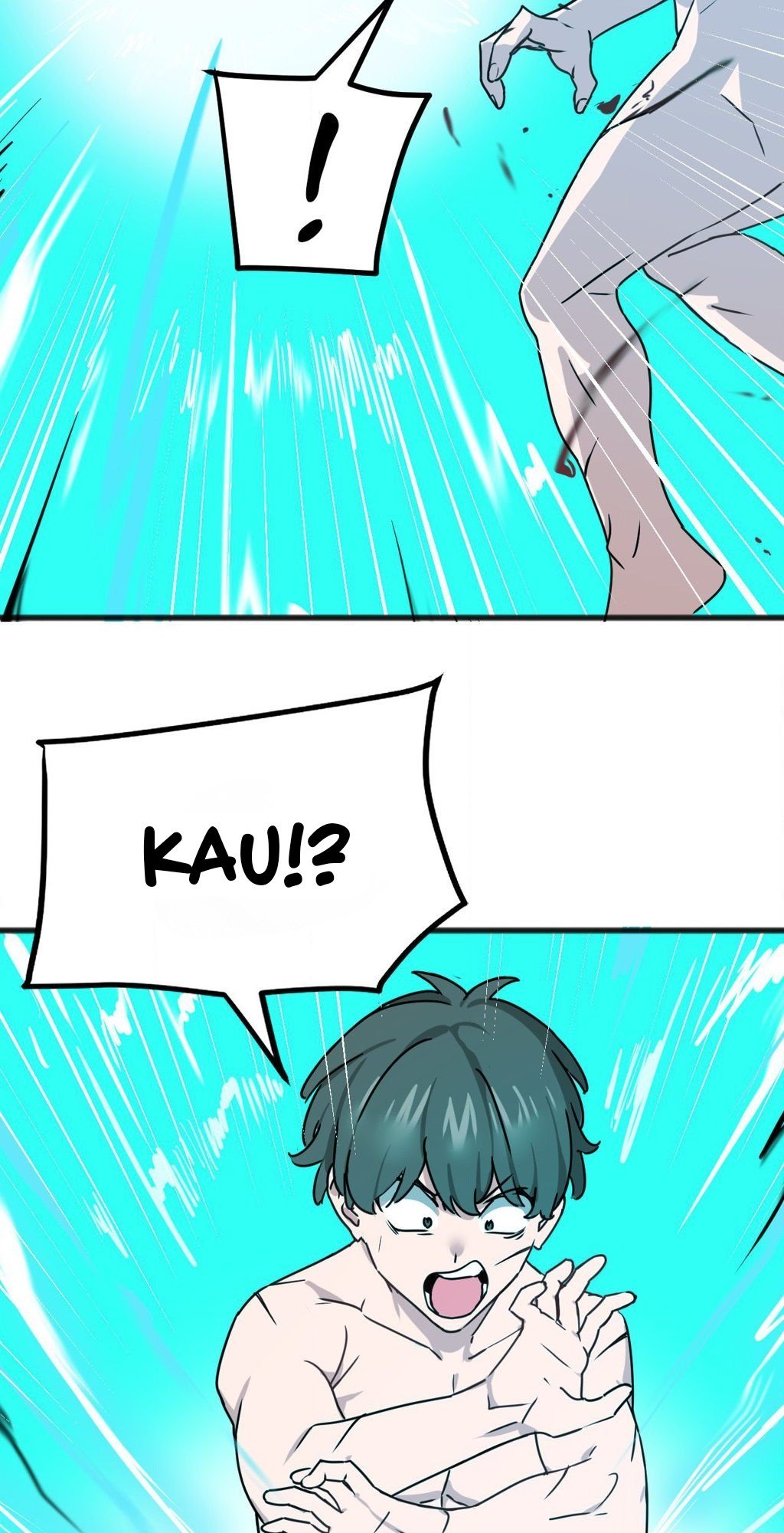No Man’s Land - No Man&#8217;s Land Chapter 62 15