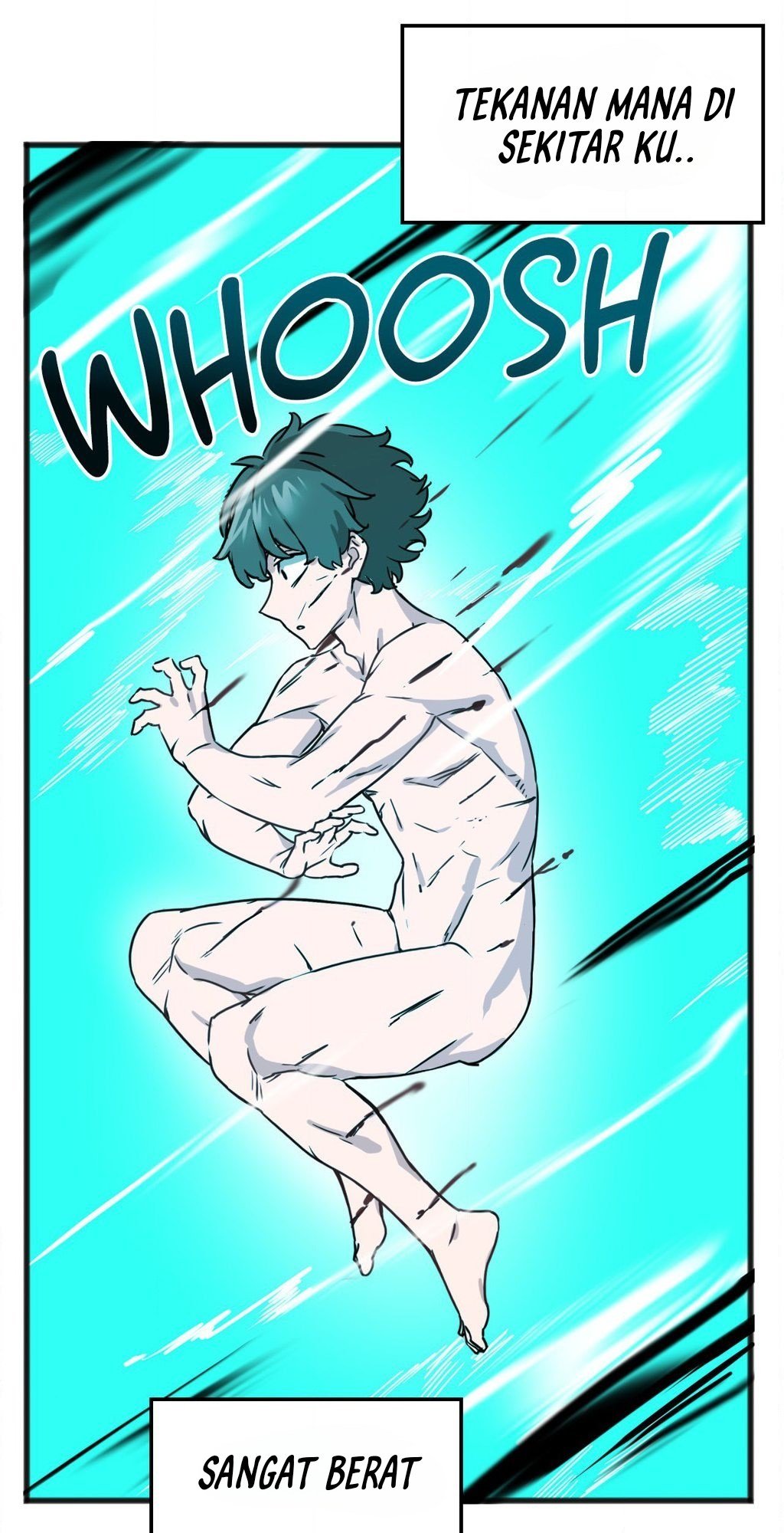 No Man’s Land - No Man&#8217;s Land Chapter 62 11