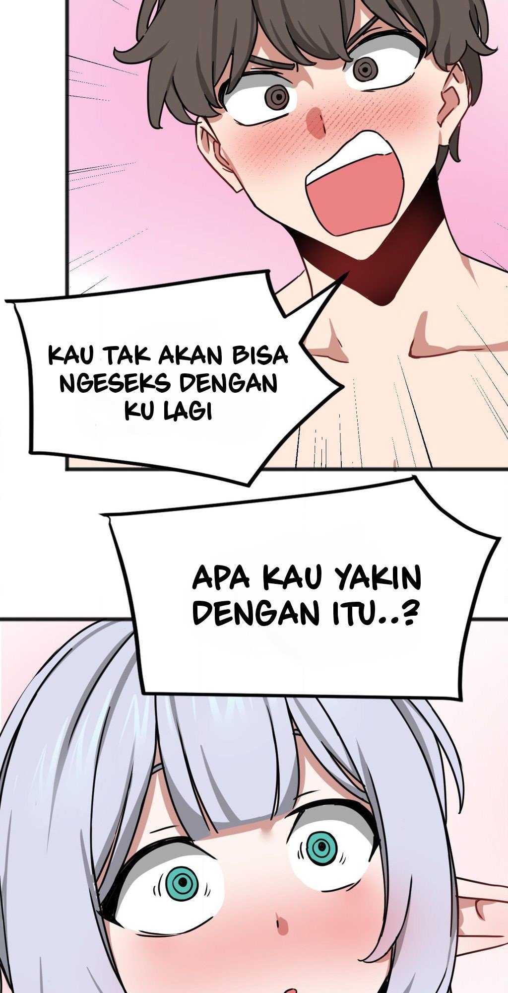 No Man’s Land - No Man&#8217;s Land Chapter 62 33