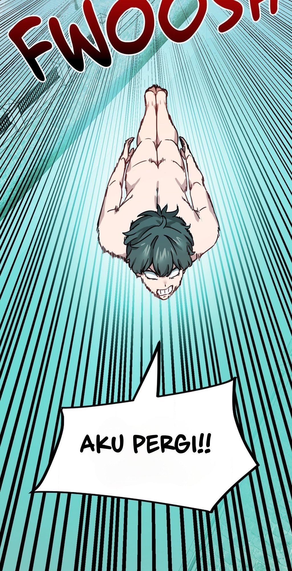 No Man’s Land - No Man&#8217;s Land Chapter 62 5