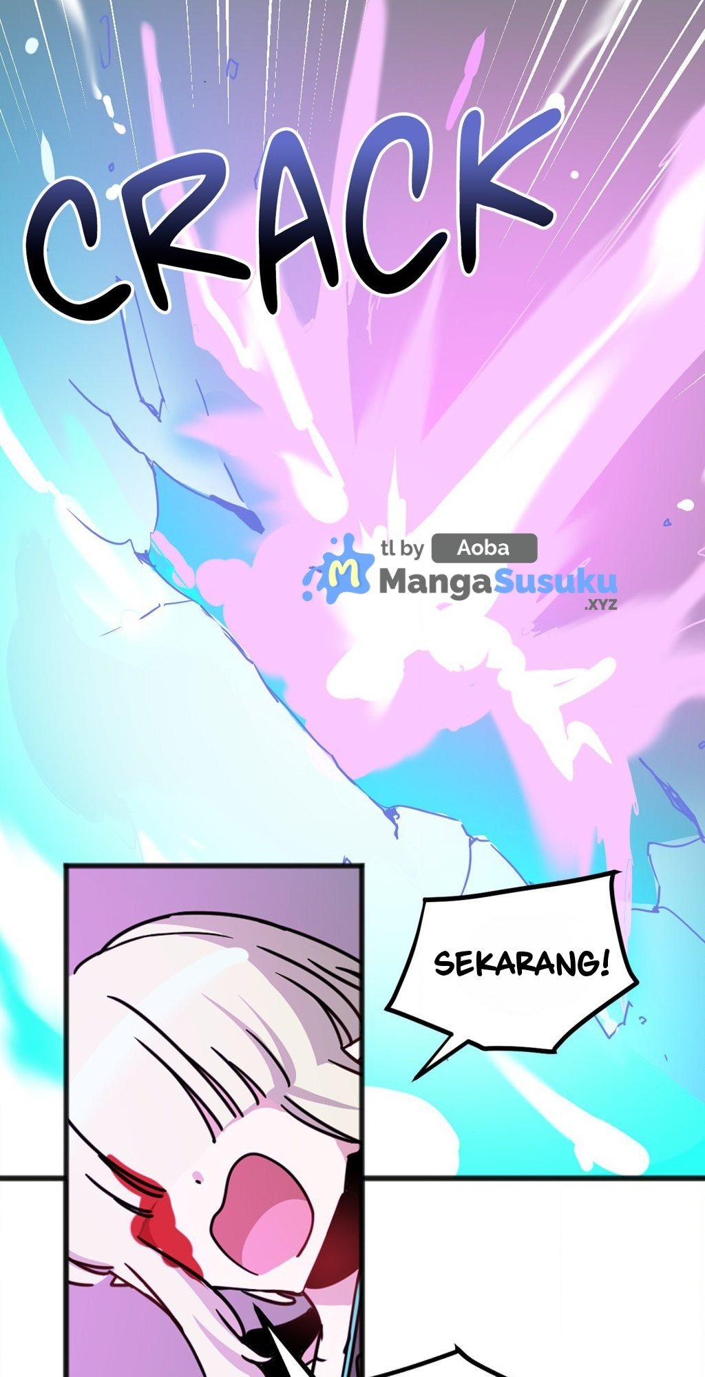 No Man’s Land - No Man&#8217;s Land Chapter 62 2