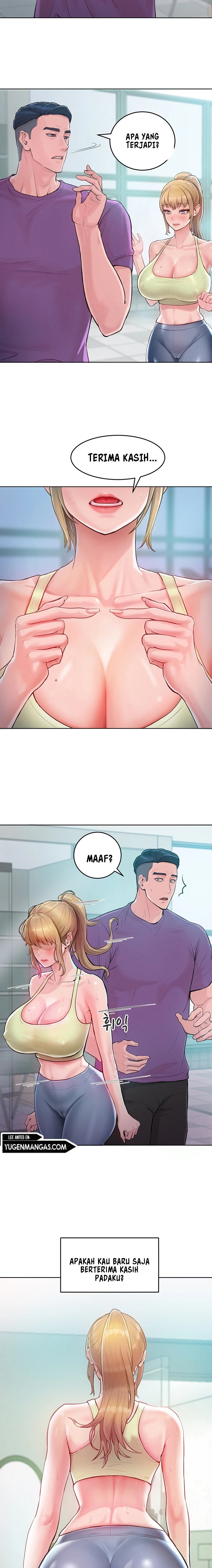 Forcing the Woman I Despise Into Submission - Chapter 2 15