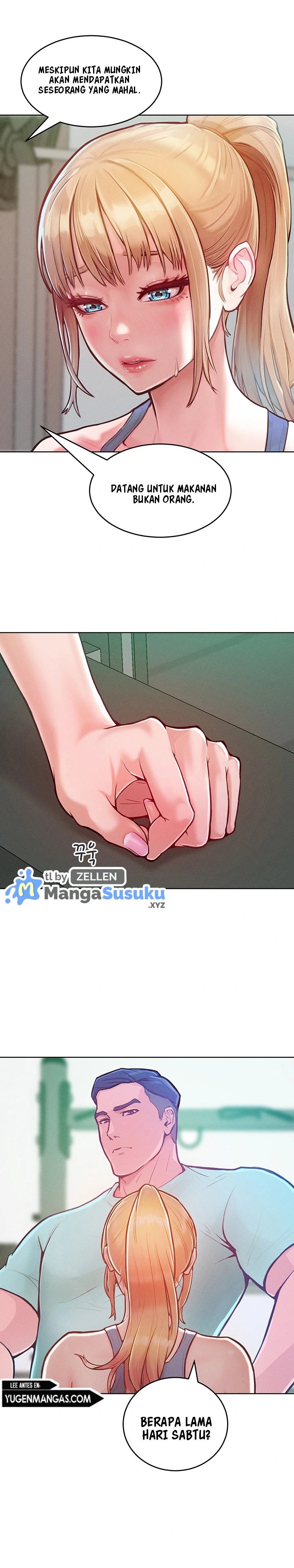 Forcing the Woman I Despise Into Submission - Chapter 2 17