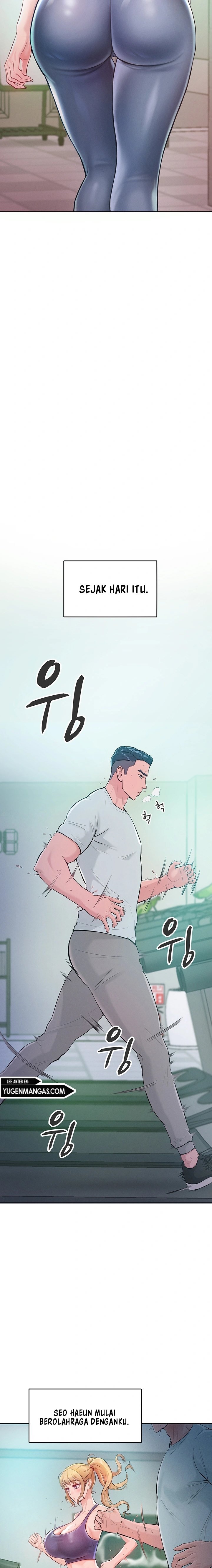 Forcing the Woman I Despise Into Submission - Chapter 2 16