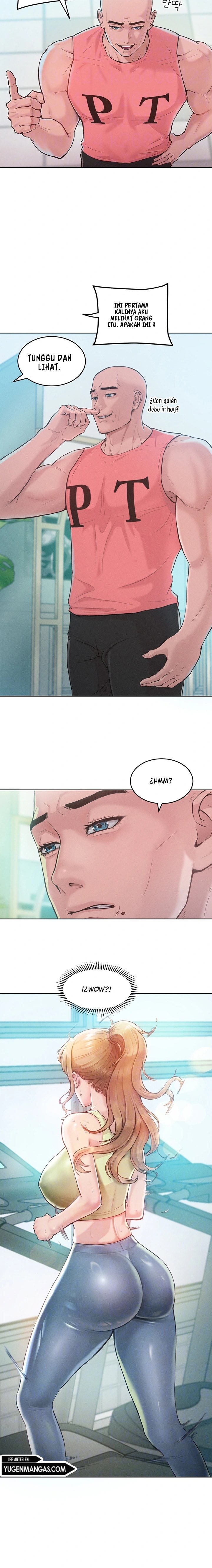 Forcing the Woman I Despise Into Submission - Chapter 2 7