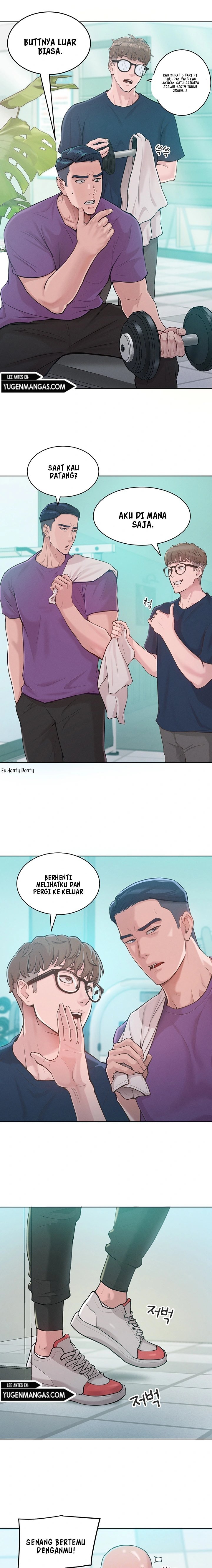 Forcing the Woman I Despise Into Submission - Chapter 2 6