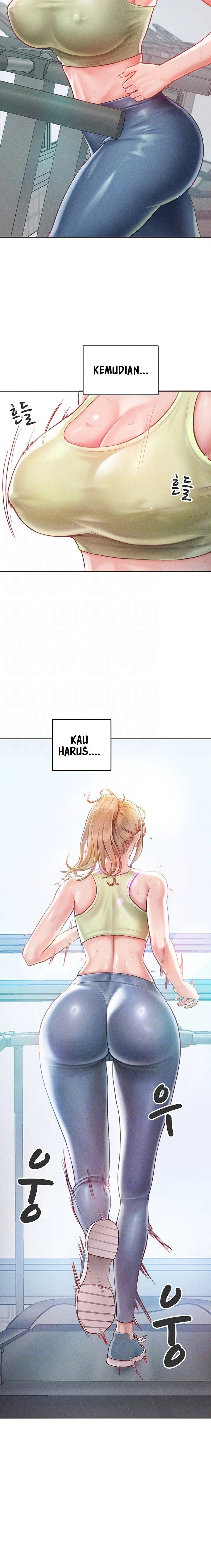 Forcing the Woman I Despise Into Submission - Chapter 2 5