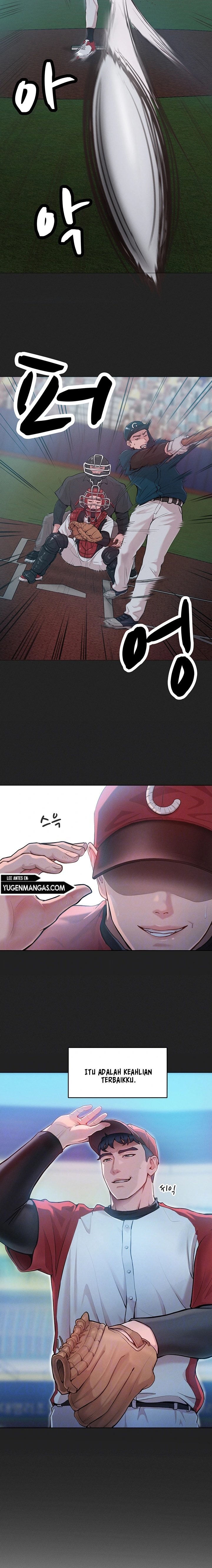 Forcing the Woman I Despise Into Submission - Chapter 2 3