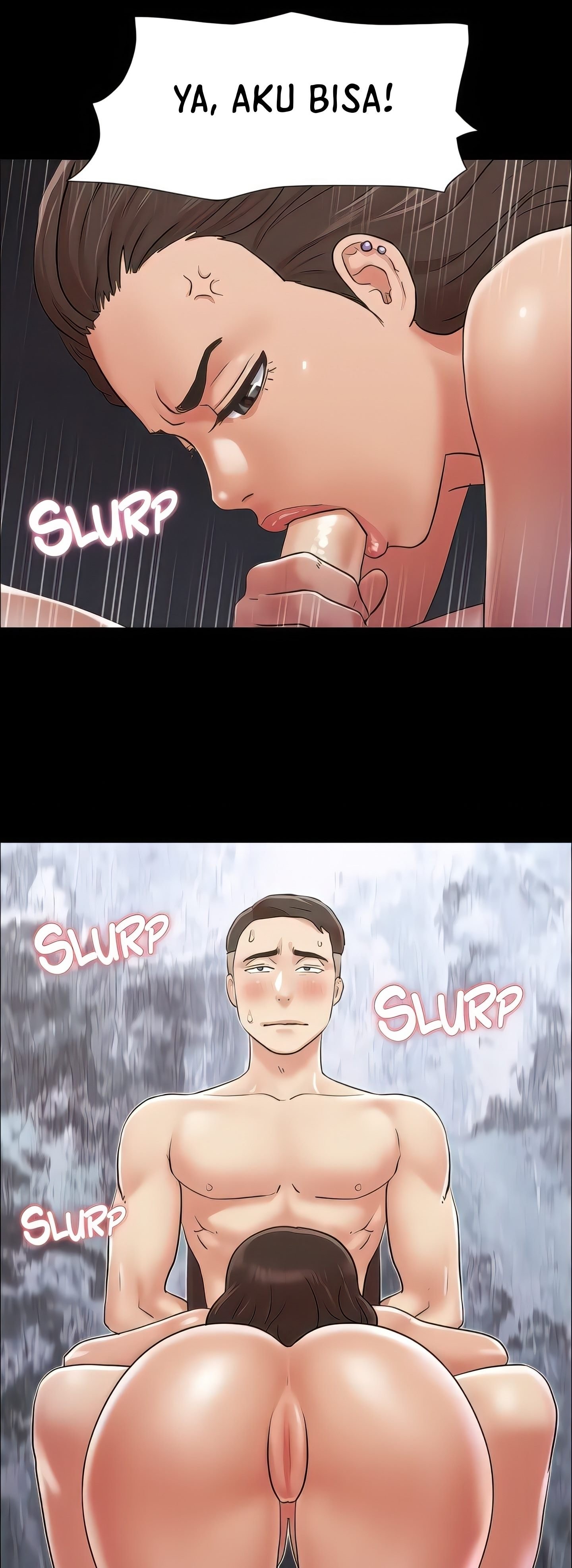 Only With Consent Uncensored - Chapter 86 12