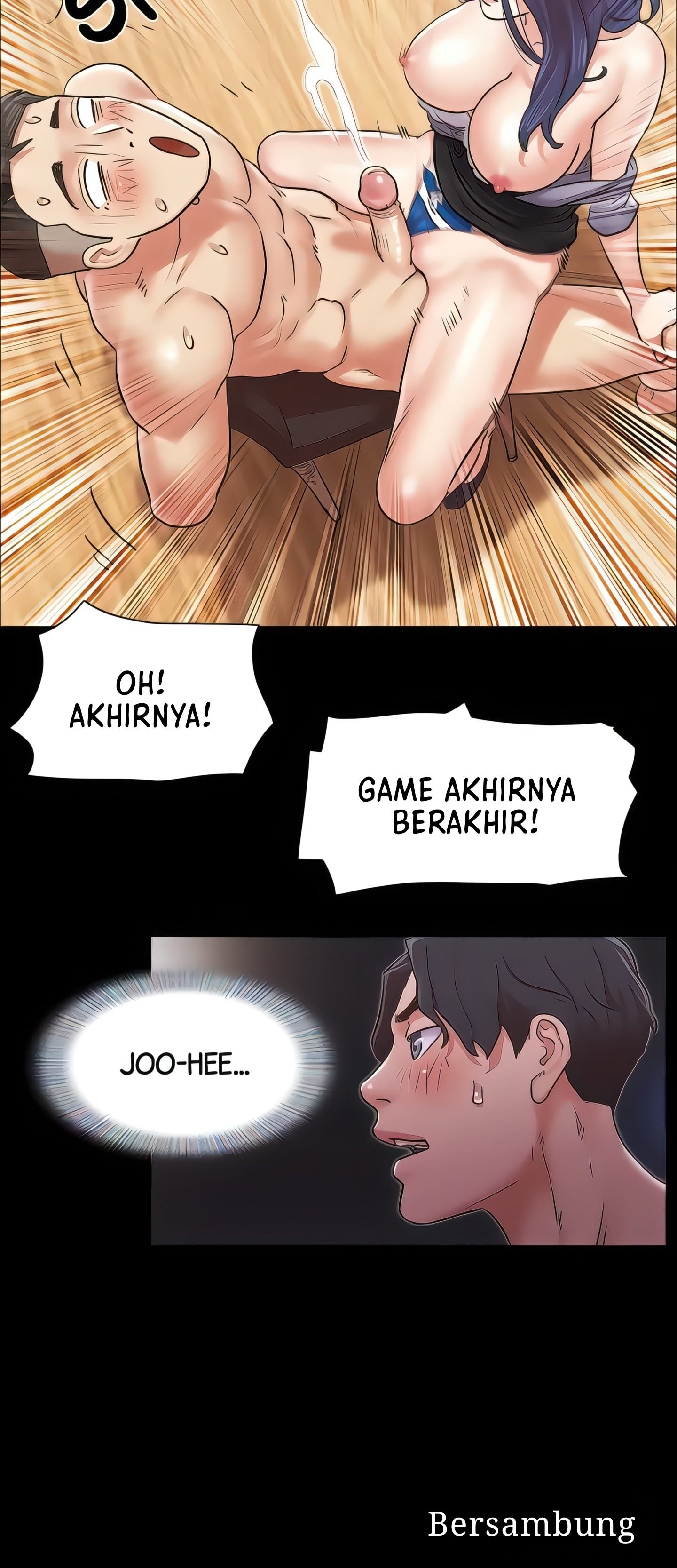 Only With Consent Uncensored - Chapter 86 37