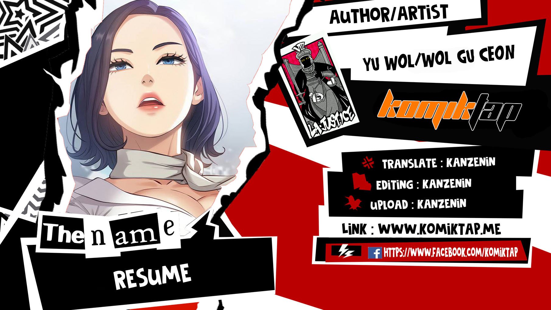 Resume - Chapter 86 1