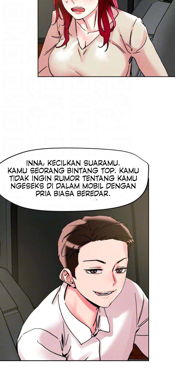 The Emperor of The Night - Chapter 112 12