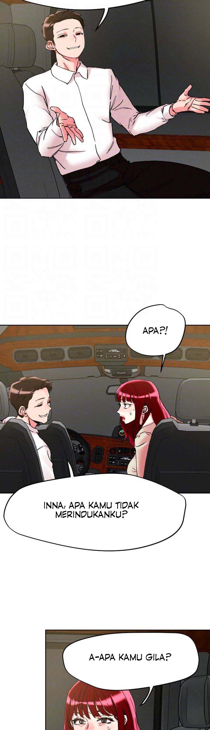 The Emperor of The Night - Chapter 112 11