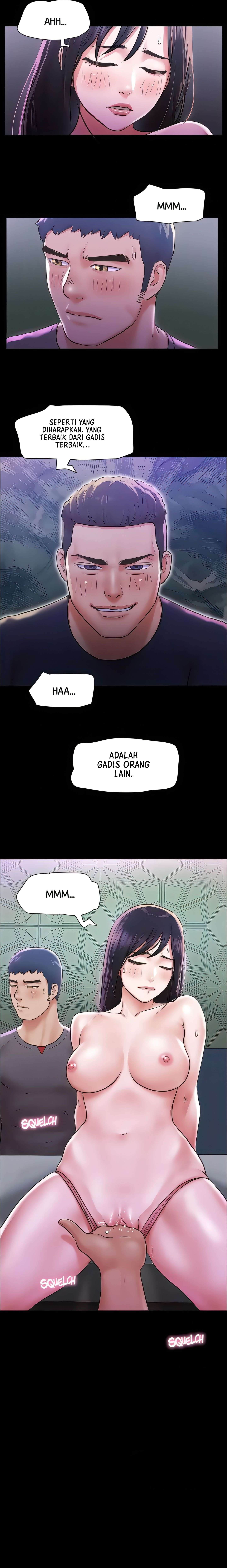 Only With Consent Uncensored - Chapter 101 2