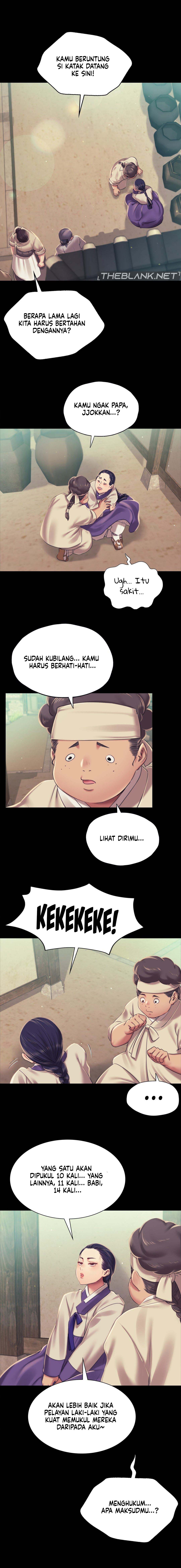 Madam - Chapter 103 16