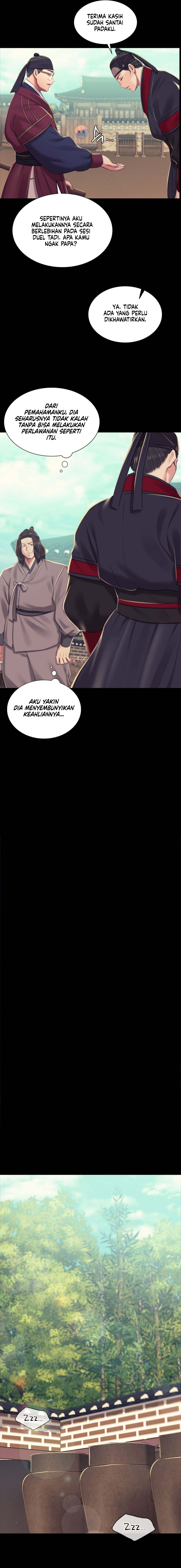 Madam - Chapter 103 13