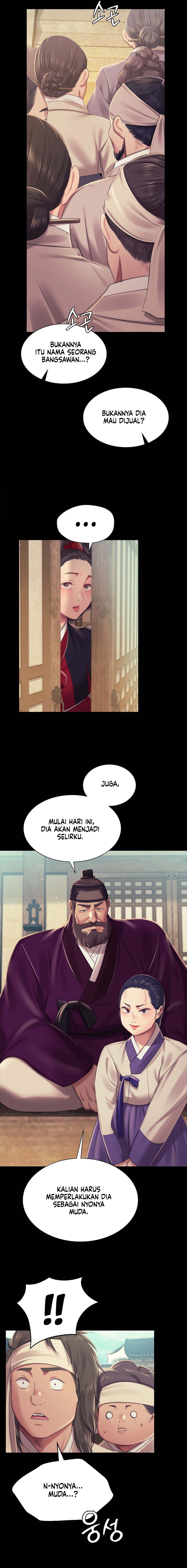 Madam - Chapter 103 19
