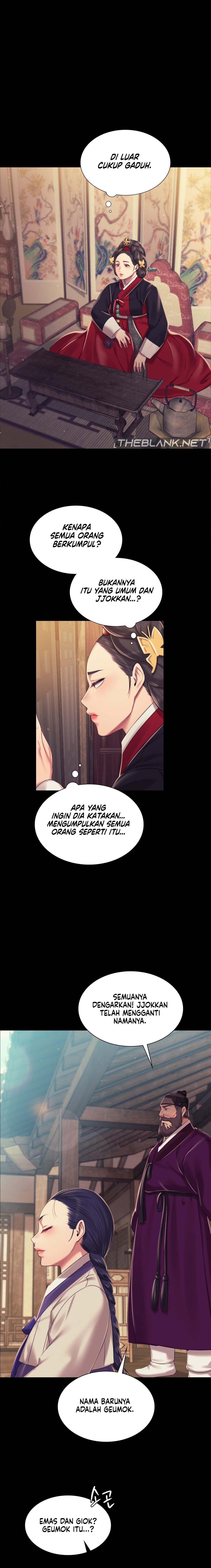 Madam - Chapter 103 18