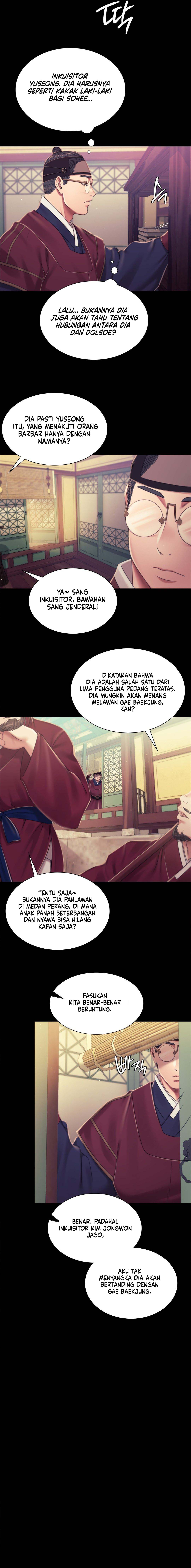 Madam - Chapter 103 9