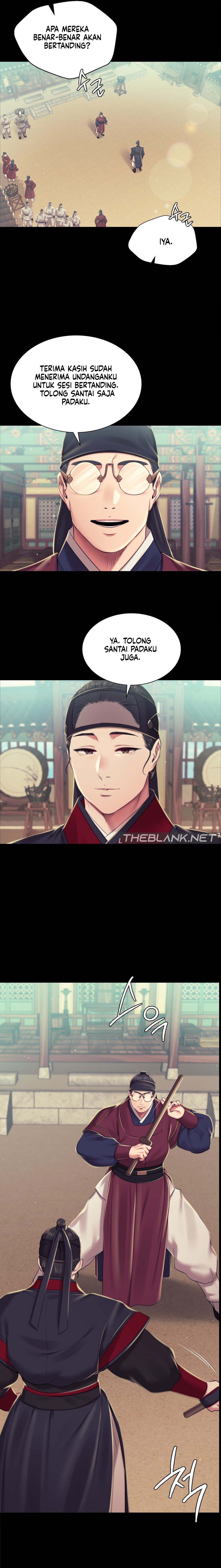Madam - Chapter 103 10