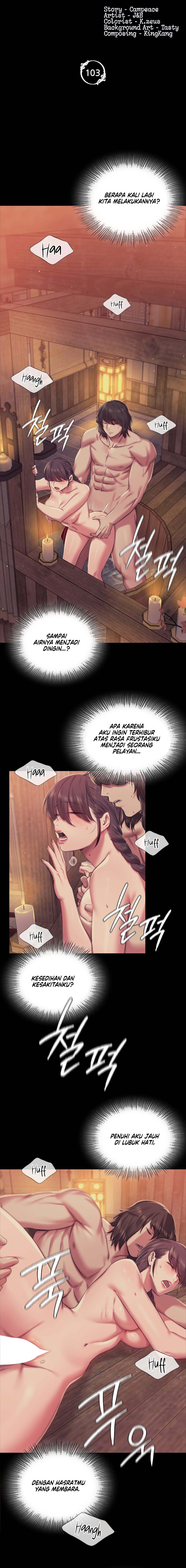 Madam - Chapter 103 3