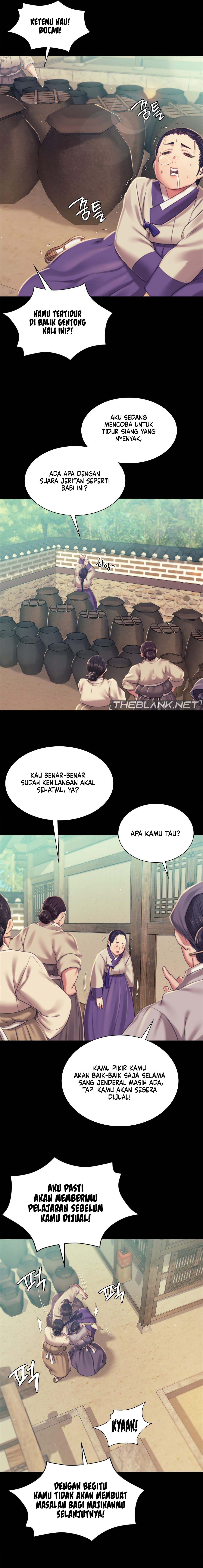 Madam - Chapter 103 14