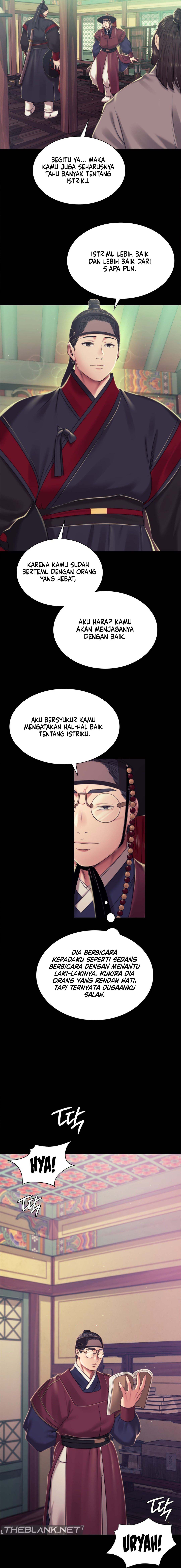 Madam - Chapter 103 8