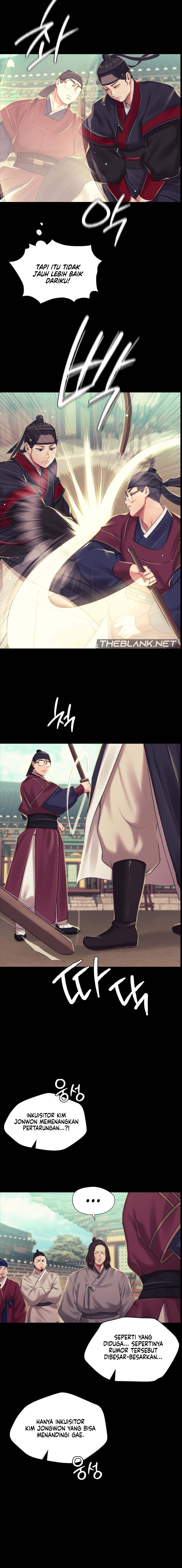 Madam - Chapter 103 12
