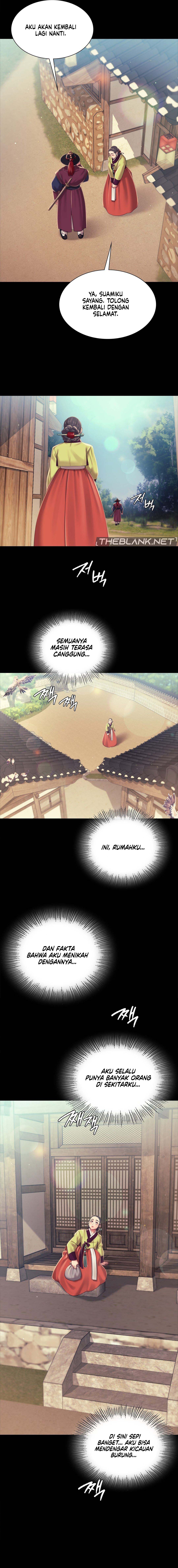 Madam - Chapter 103 5