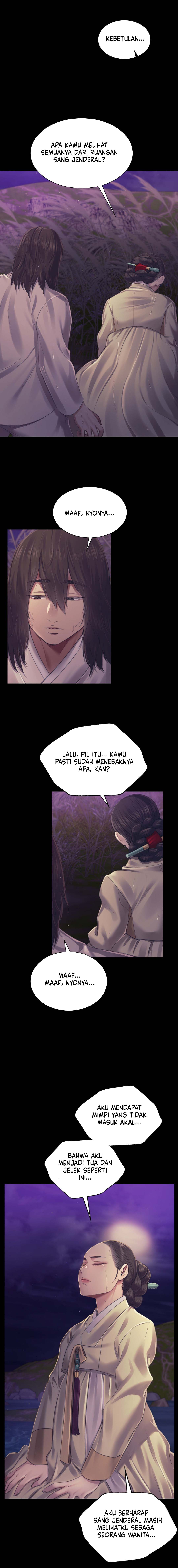 Madam - Chapter 106 15