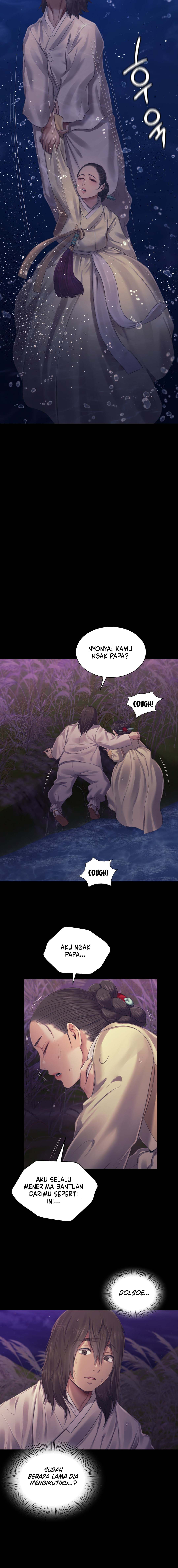 Madam - Chapter 106 14